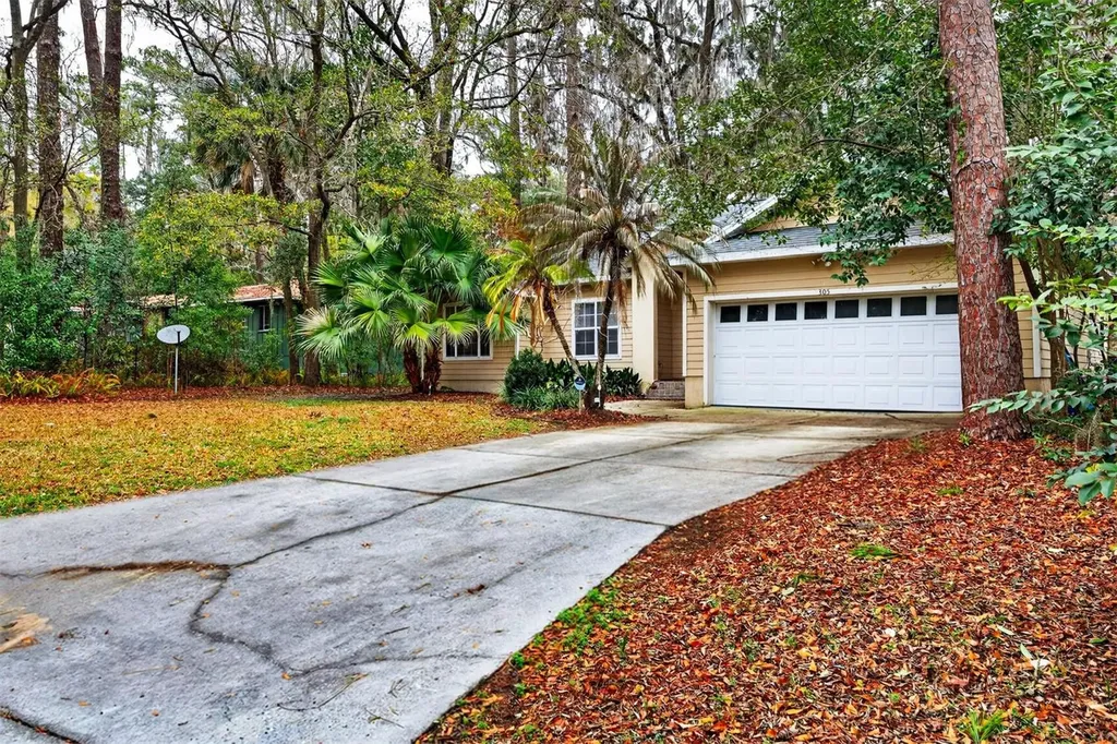 305 NW 28th Street Gainesville FL 32607