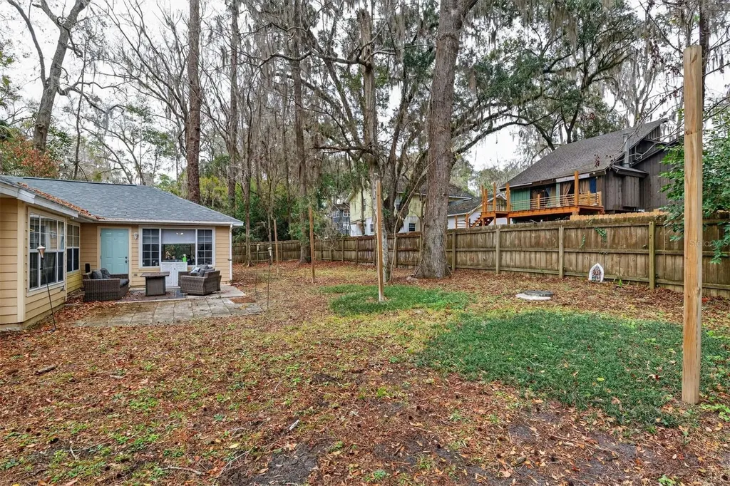 305 NW 28th Street Gainesville FL 32607