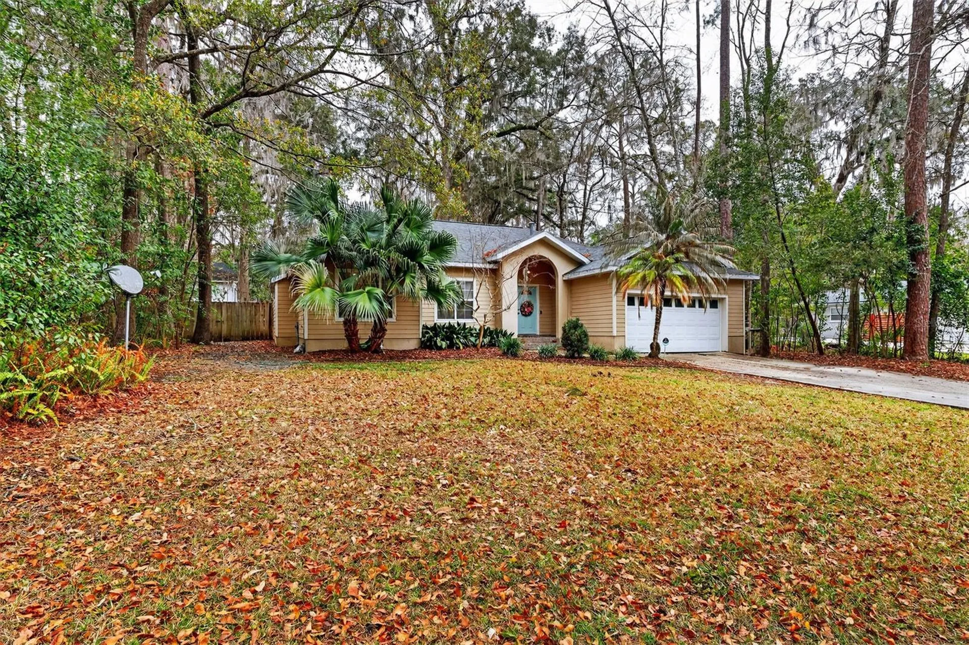 305 NW 28th Street Gainesville FL 32607
