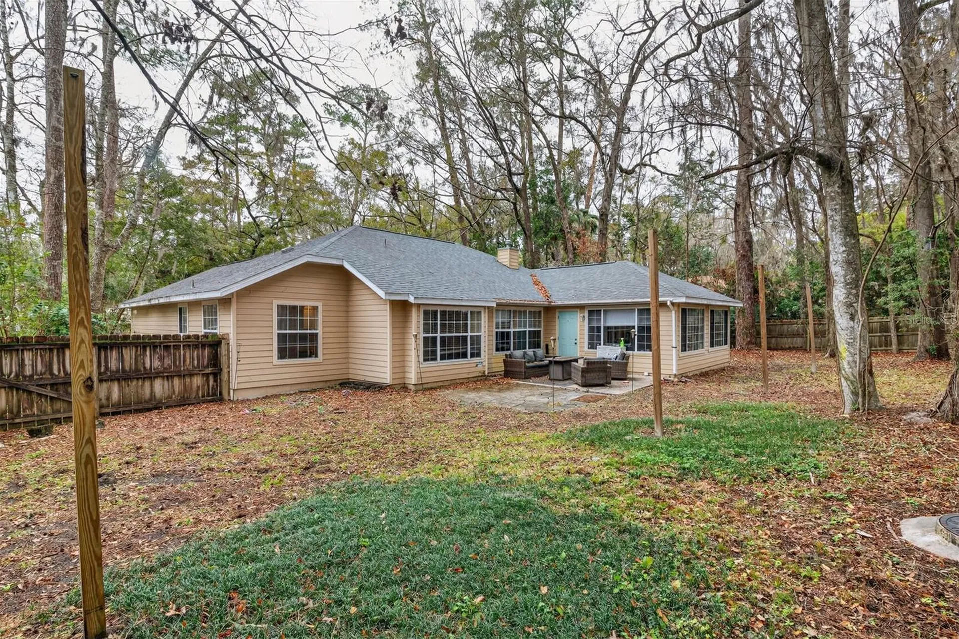 305 NW 28th Street Gainesville FL 32607