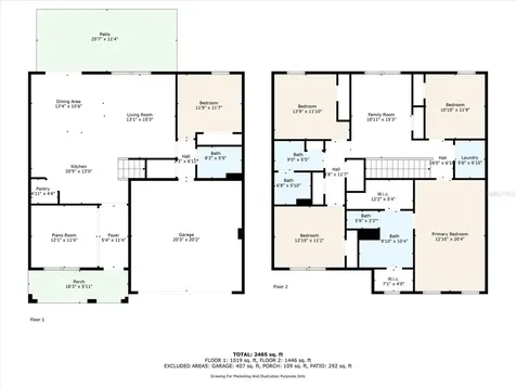 12029 Myrtle Rock Drive Riverview FL 33578