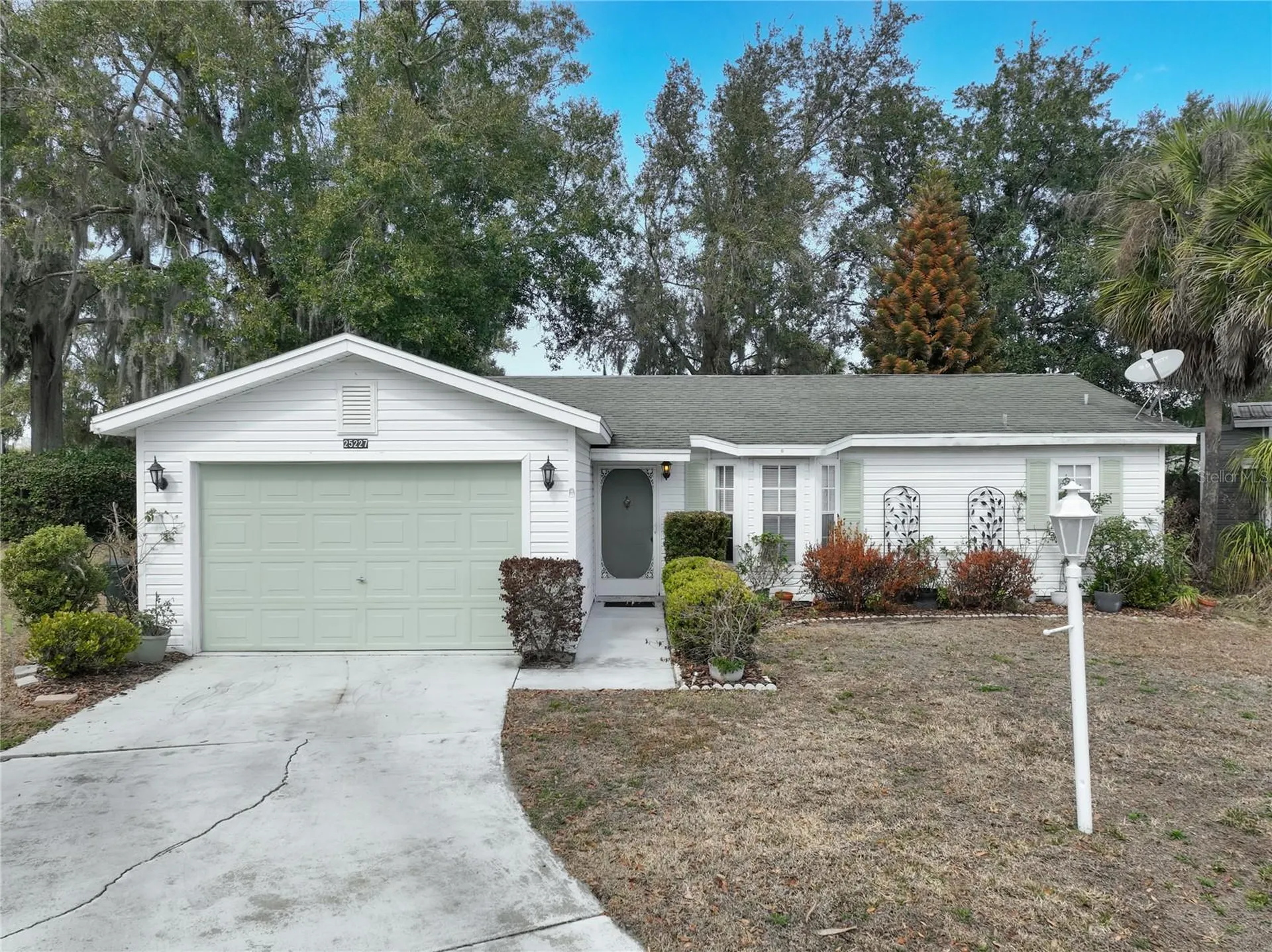 25227 Wild Heron Leesburg FL 34748
