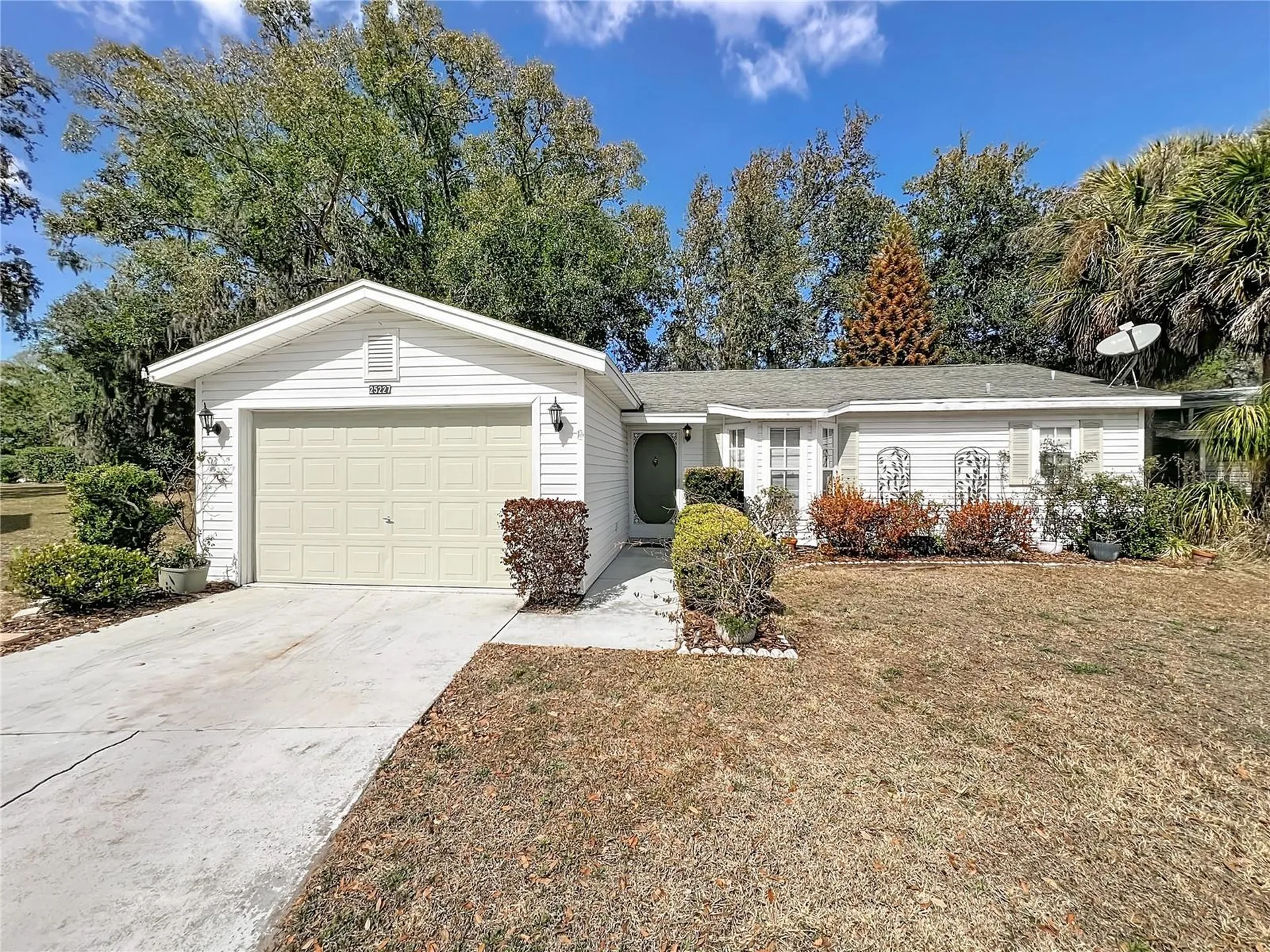 25227 Wild Heron Leesburg FL 34748