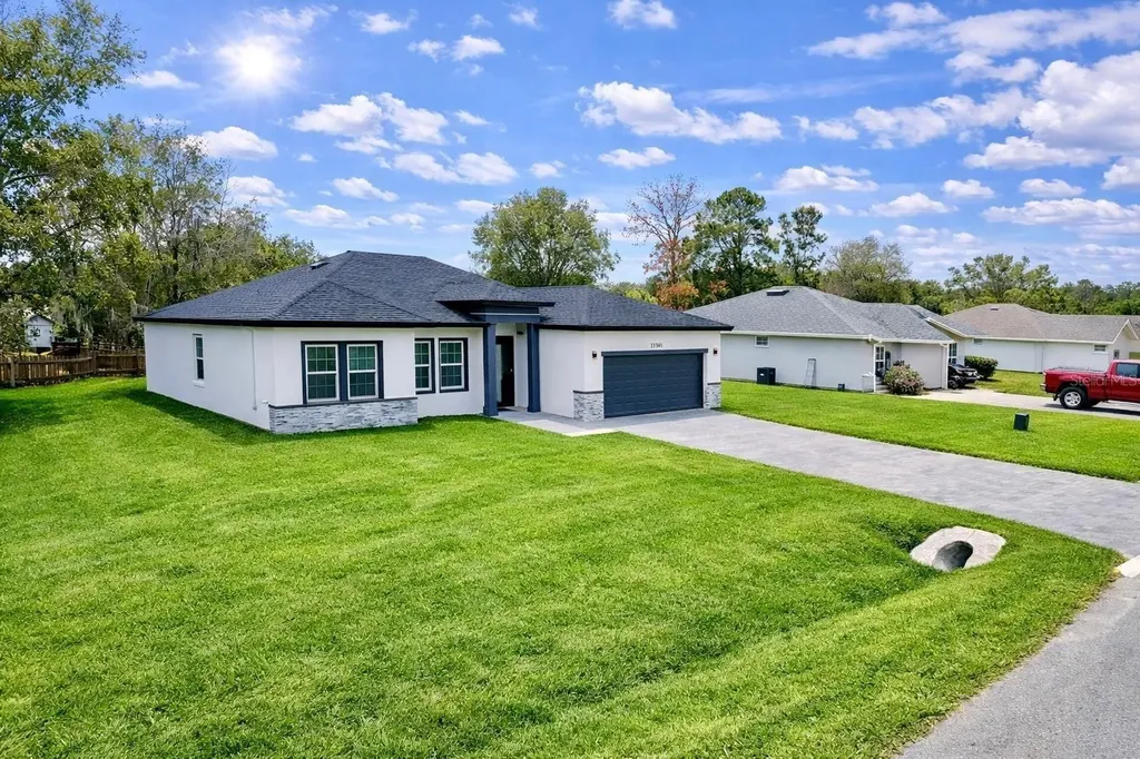11591 SW 59th Terrace Ocala FL 34476