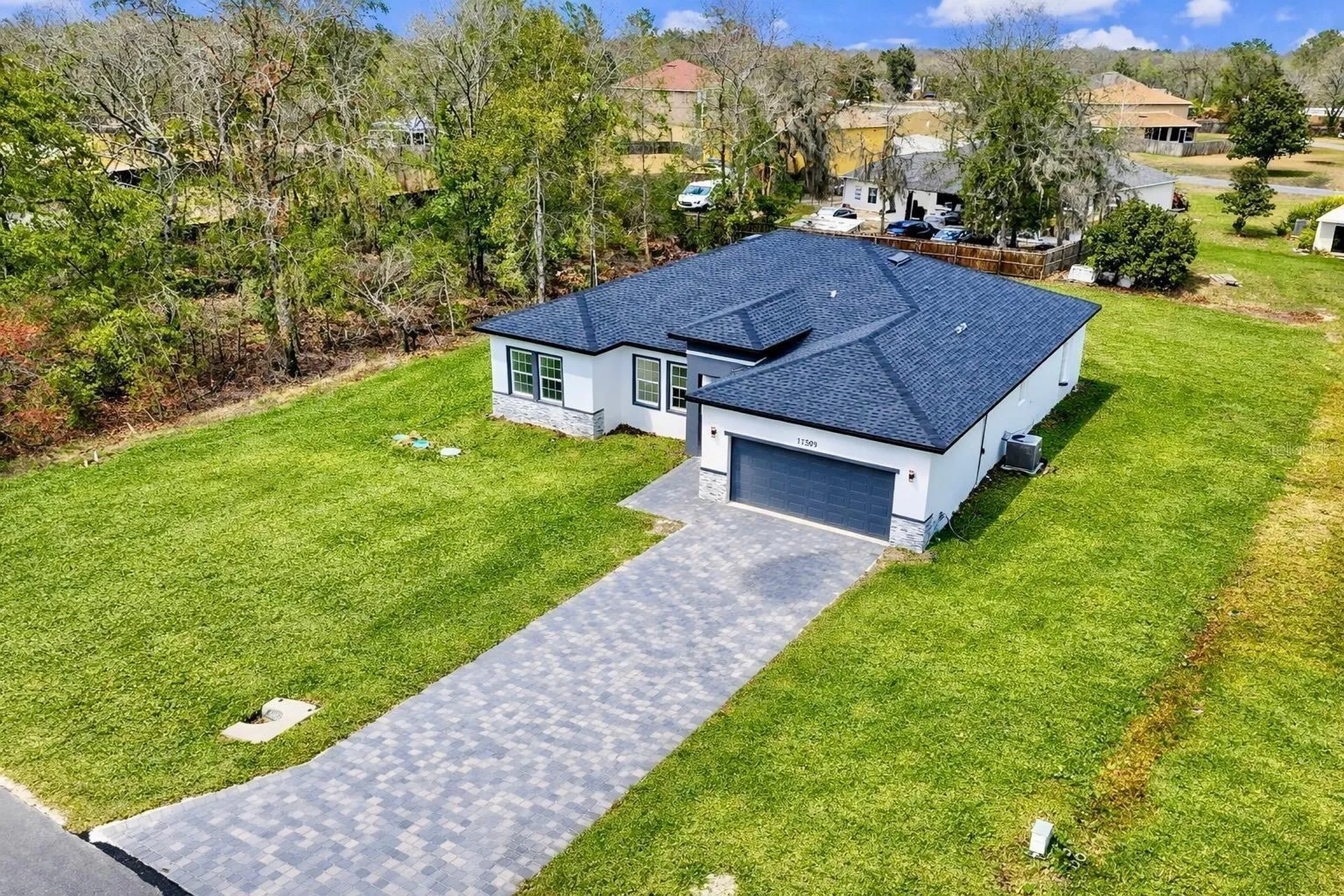 11591 SW 59th Terrace Ocala FL 34476