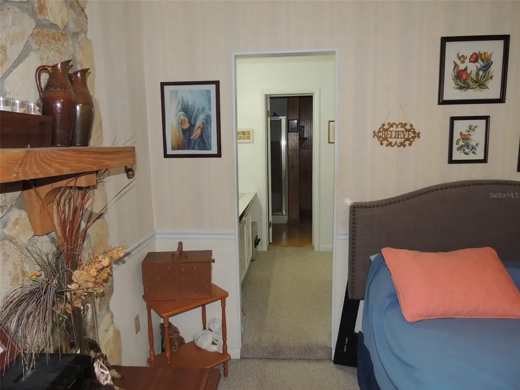 312 NE 2nd Avenue Williston FL 32696