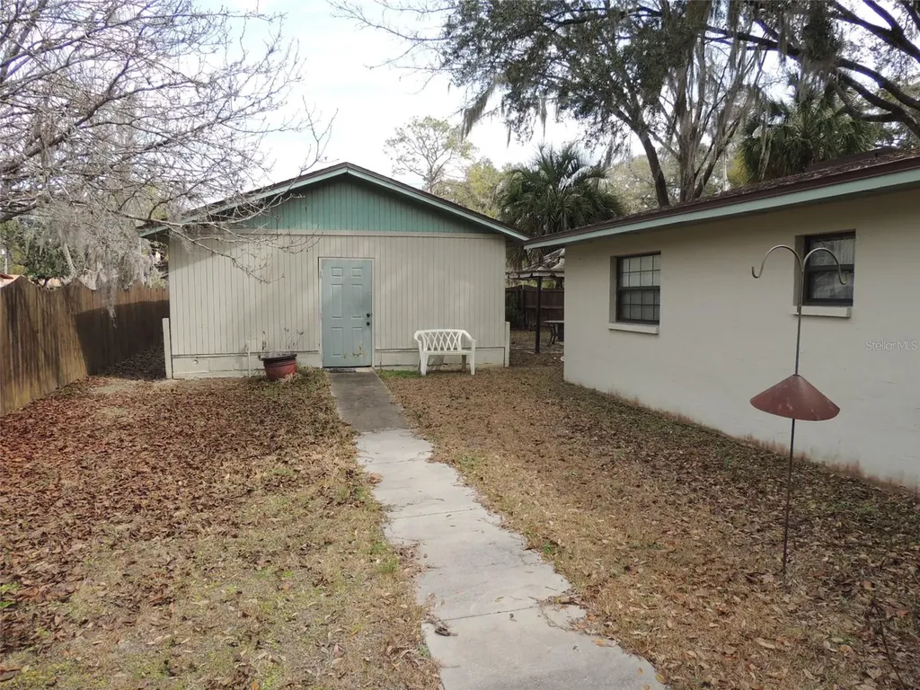 312 NE 2nd Avenue Williston FL 32696