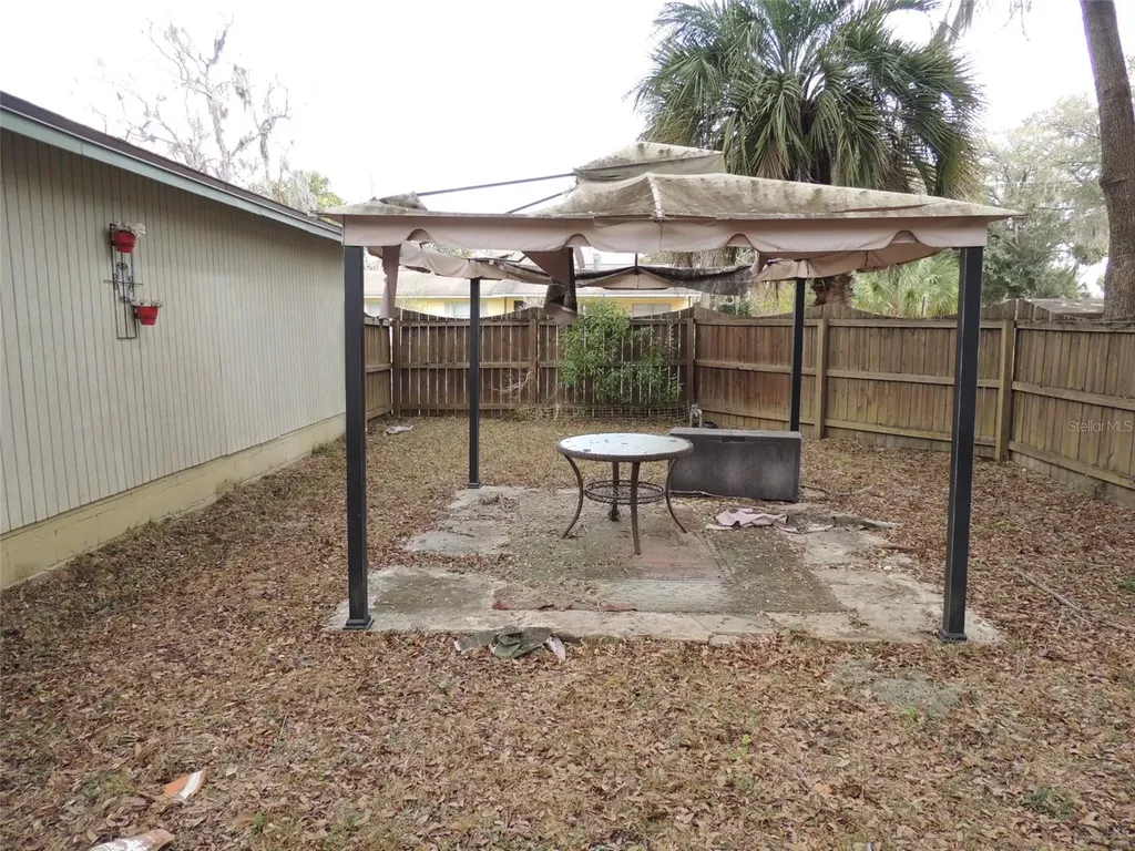 312 NE 2nd Avenue Williston FL 32696