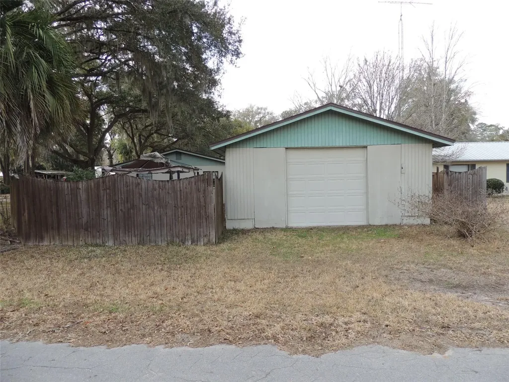 312 NE 2nd Avenue Williston FL 32696
