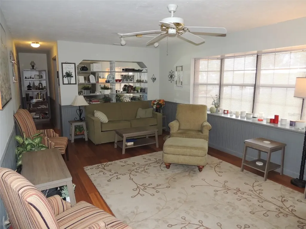 312 NE 2nd Avenue Williston FL 32696
