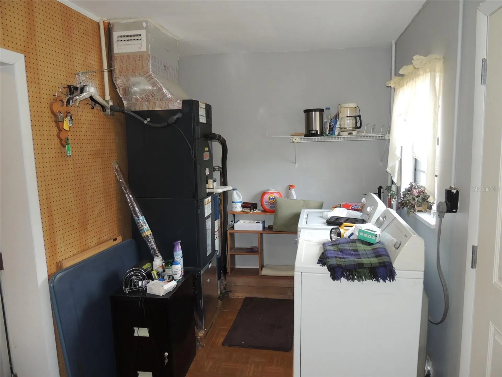 312 NE 2nd Avenue Williston FL 32696