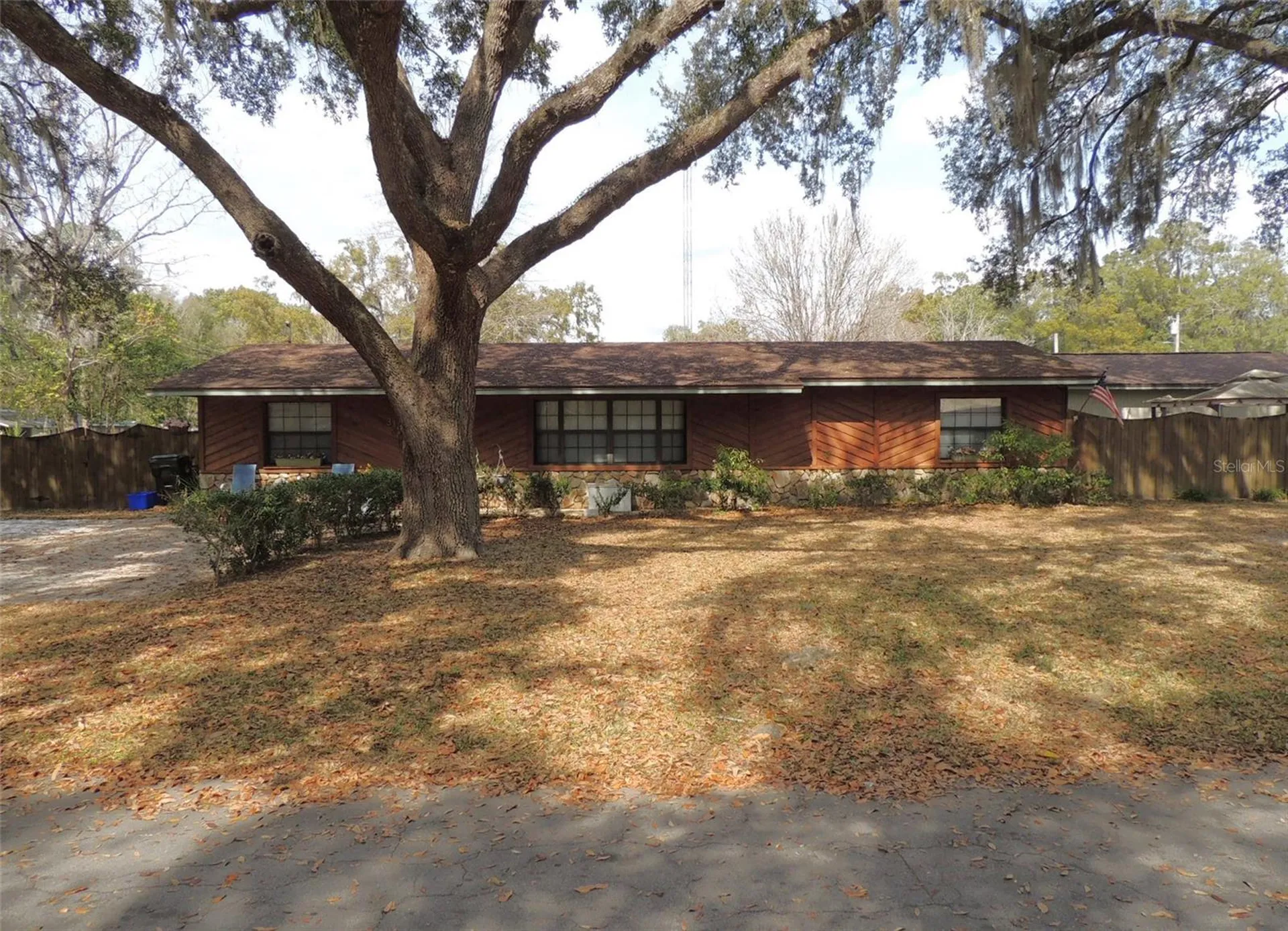 312 NE 2nd Avenue Williston FL 32696