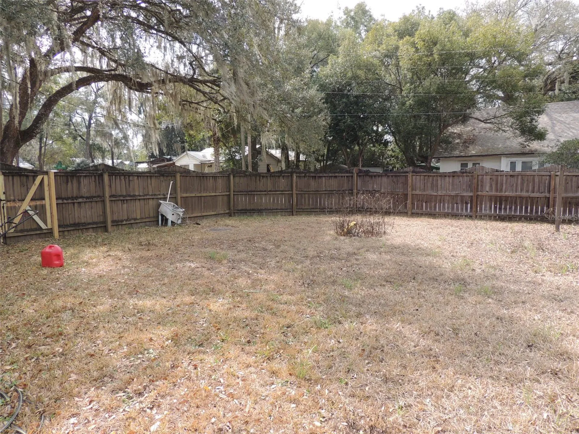 312 NE 2nd Avenue Williston FL 32696