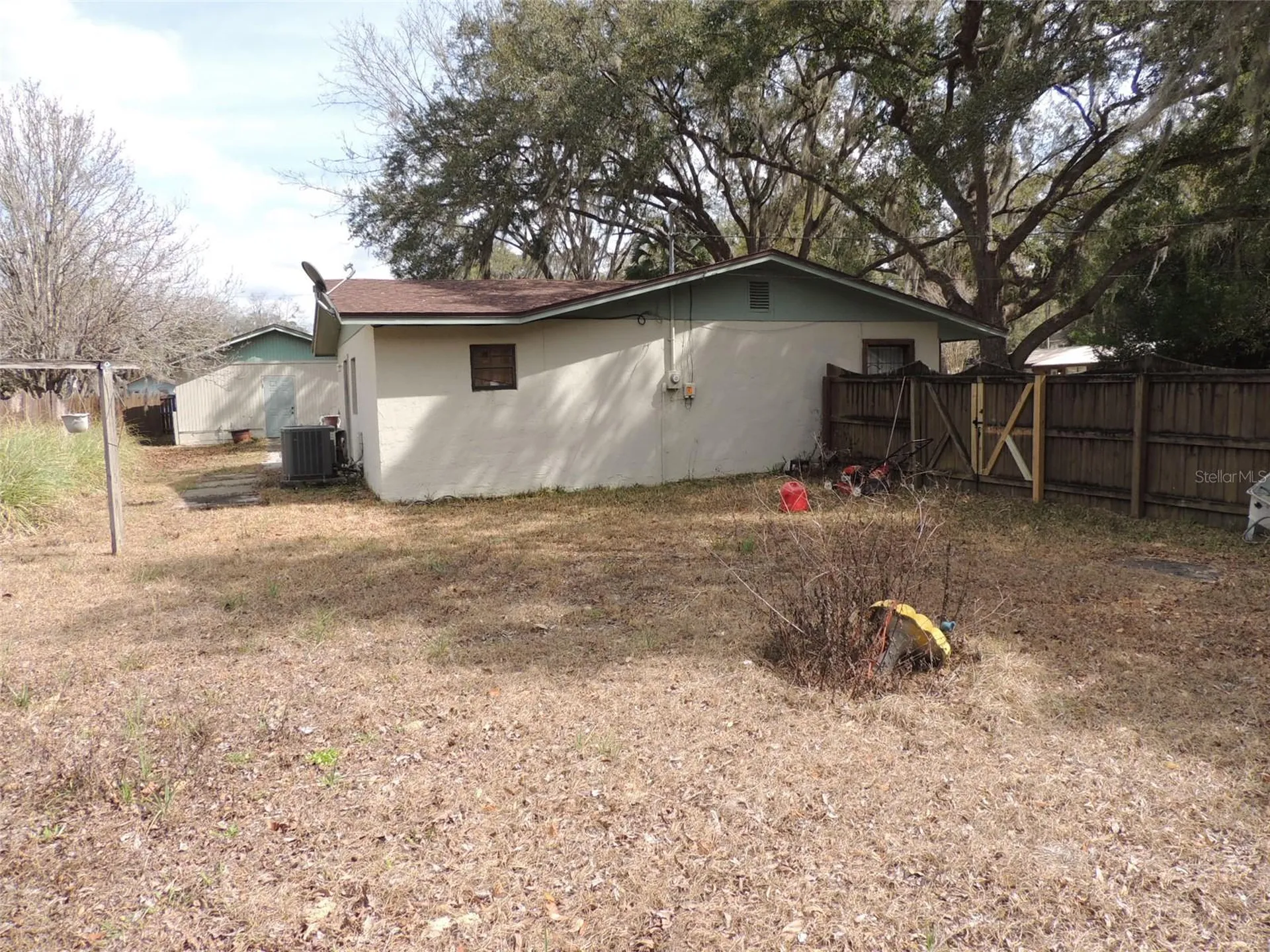 312 NE 2nd Avenue Williston FL 32696