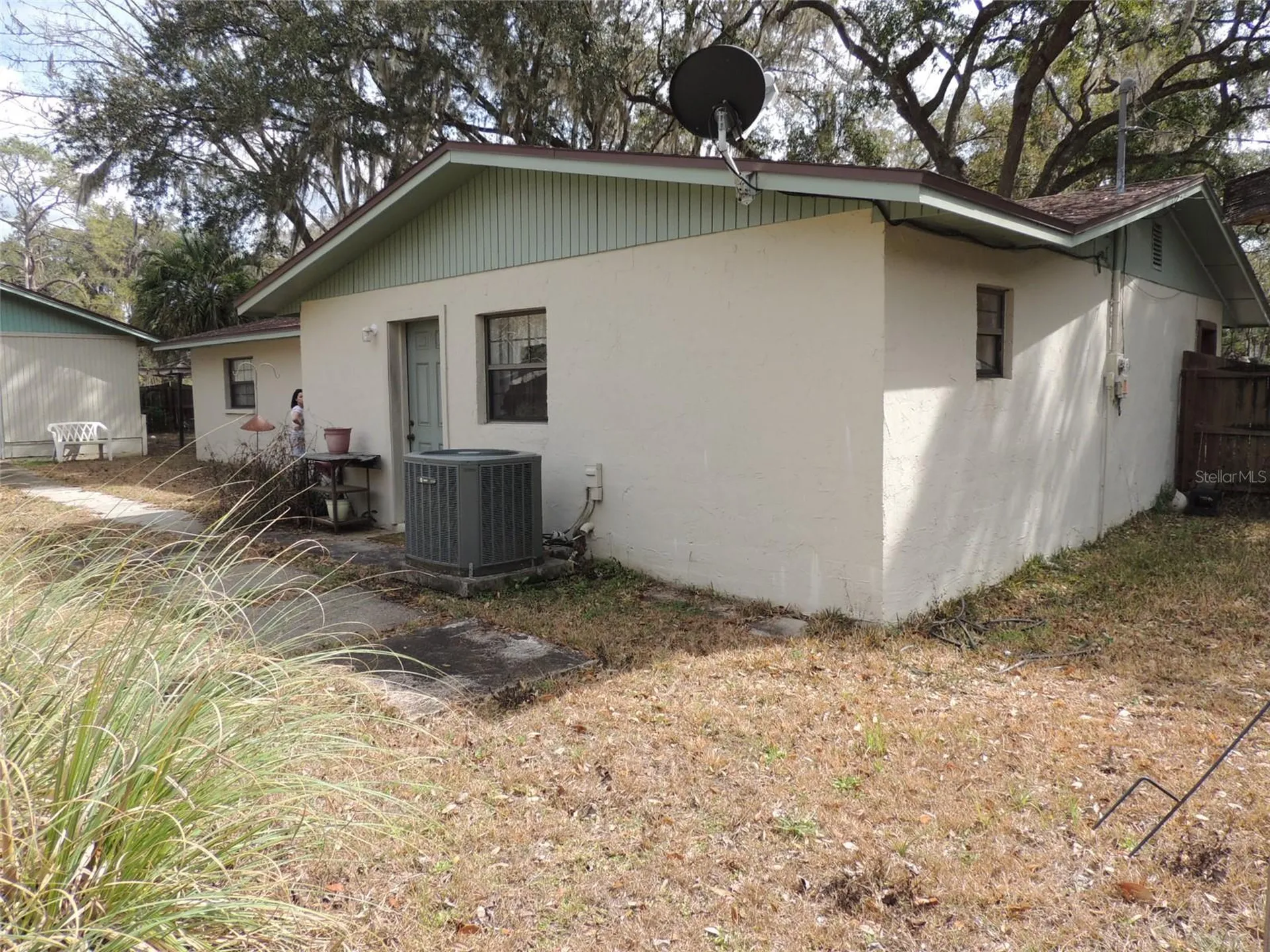 312 NE 2nd Avenue Williston FL 32696