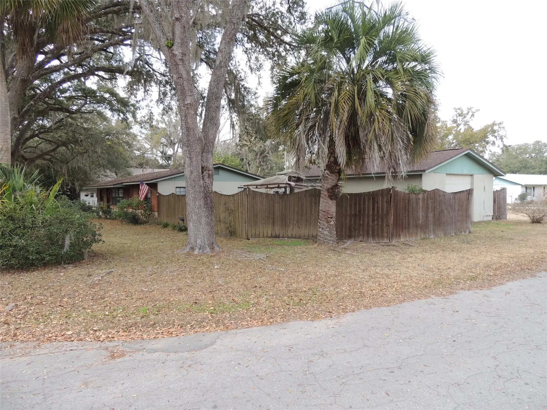 312 NE 2nd Avenue Williston FL 32696