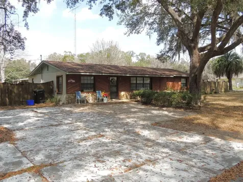 312 NE 2nd Avenue Williston FL 32696