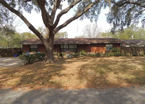 312 NE 2nd Avenue Williston FL 32696