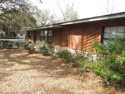 312 NE 2nd Avenue Williston FL 32696