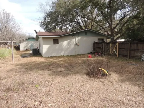 312 NE 2nd Avenue Williston FL 32696