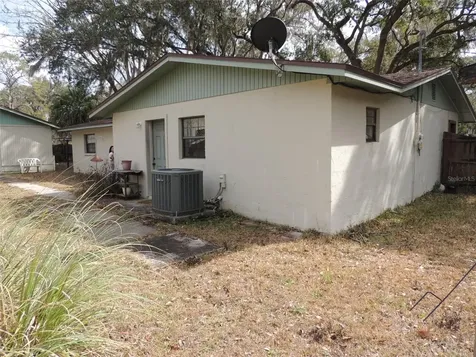 312 NE 2nd Avenue Williston FL 32696