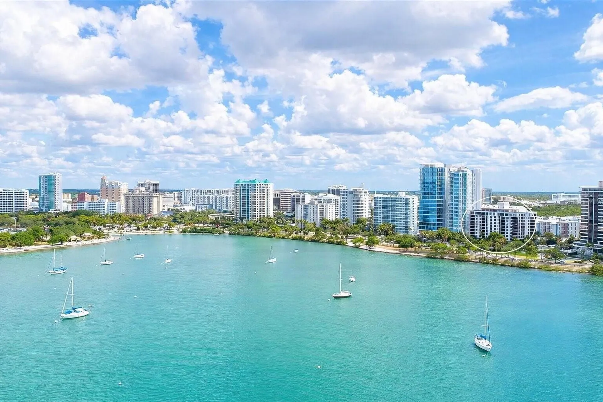 707 S Gulfstream Avenue Sarasota FL 34236