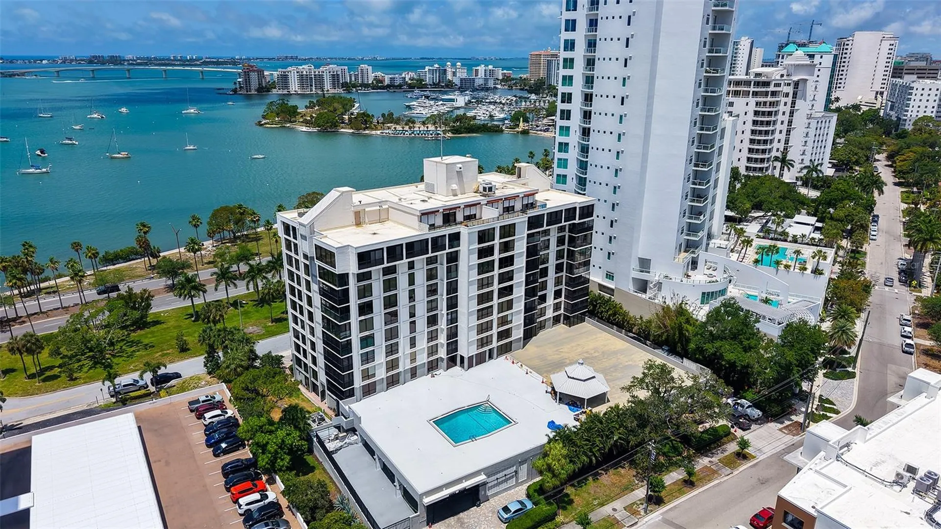 707 S Gulfstream Avenue Sarasota FL 34236