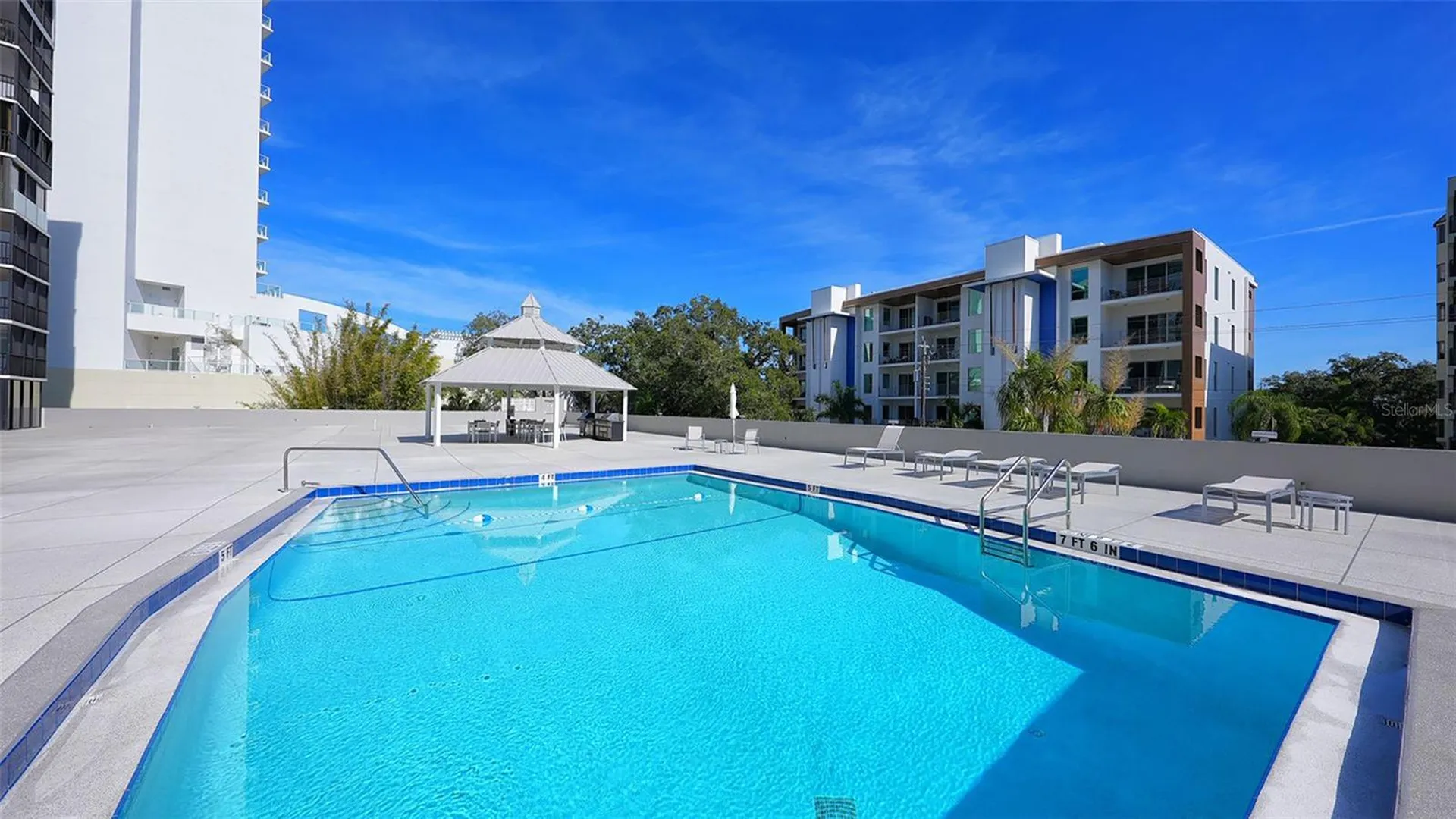 707 S Gulfstream Avenue Sarasota FL 34236
