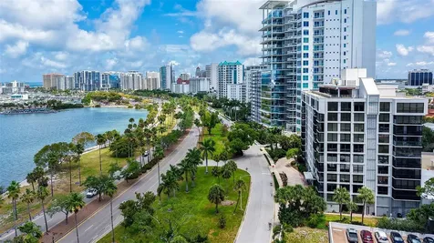 707 S Gulfstream Avenue Sarasota FL 34236