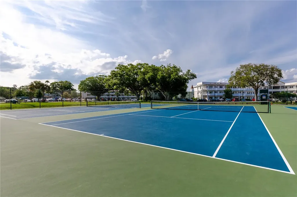 2284 Spanish Drive Clearwater FL 33763