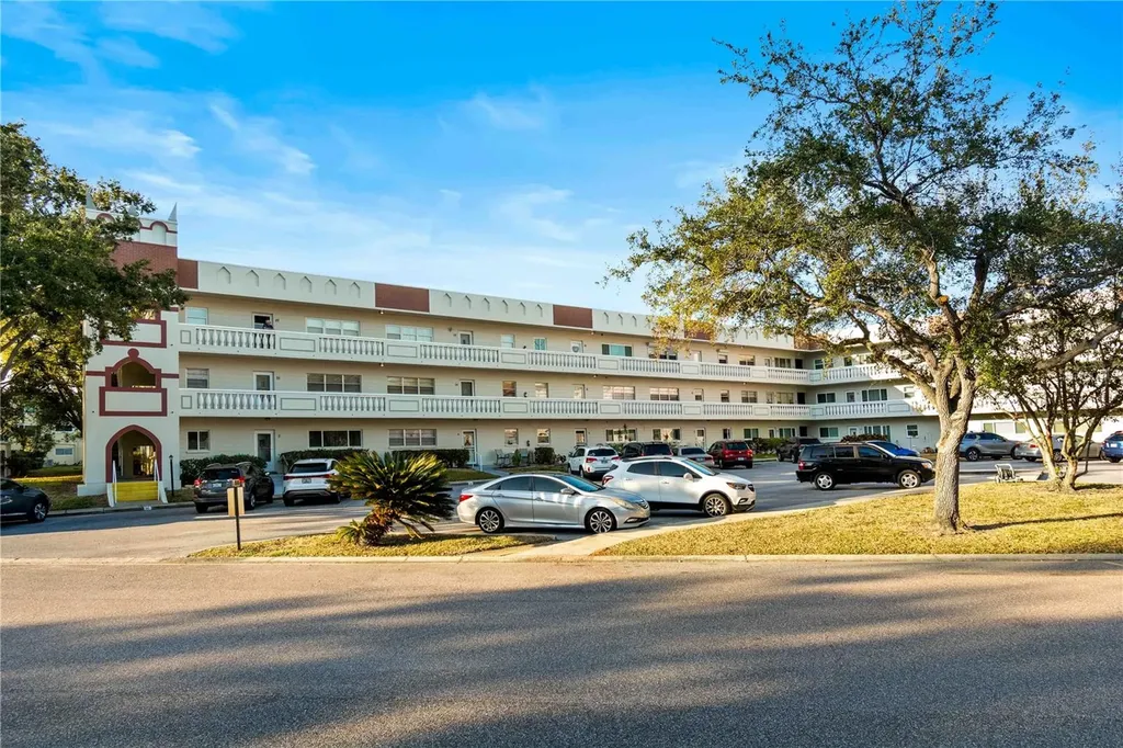 2284 Spanish Drive Clearwater FL 33763