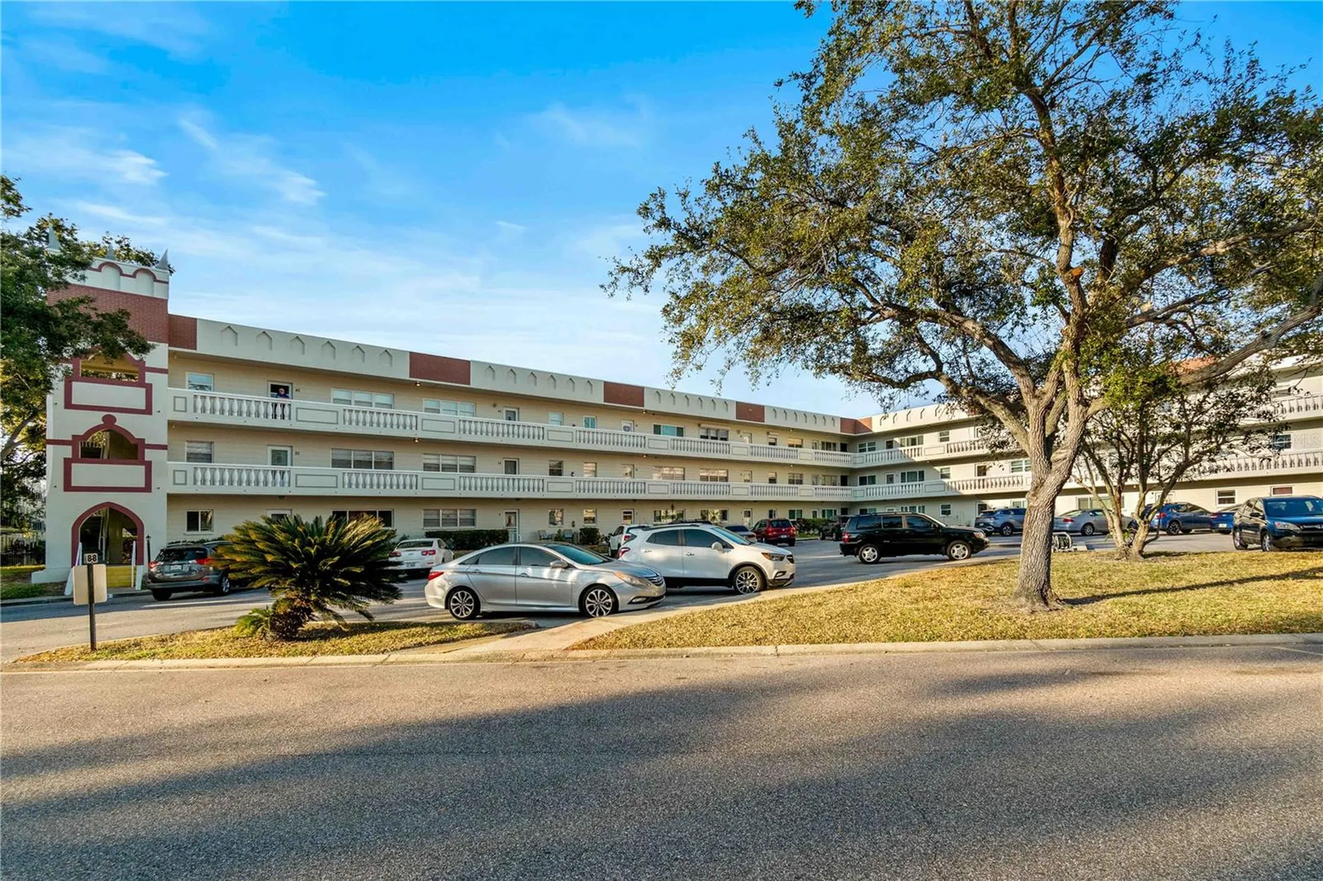 2284 Spanish Drive Clearwater FL 33763