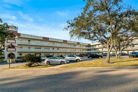 2284 Spanish Drive Clearwater FL 33763