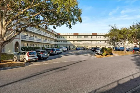 2284 Spanish Drive Clearwater FL 33763
