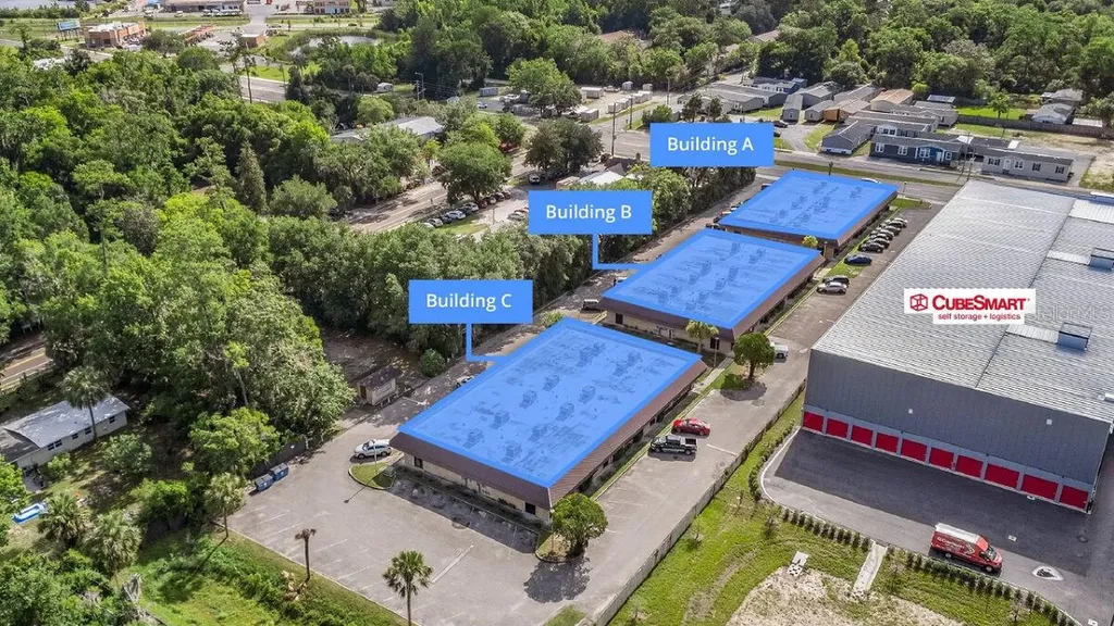 4424 NW 13th Street Gainesville FL 32609