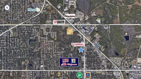 4424 NW 13th Street Gainesville FL 32609