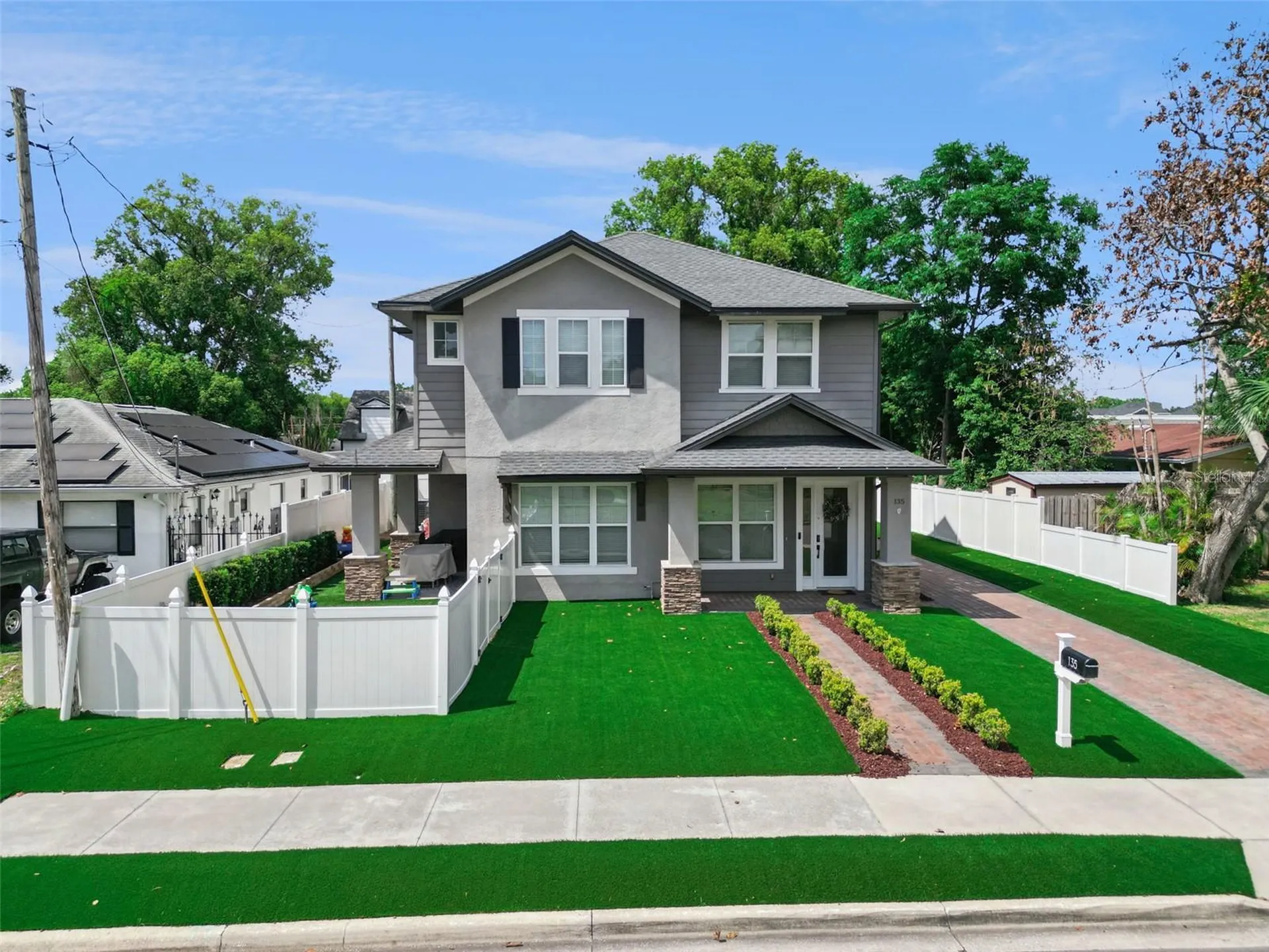 135 E Crystal Lake Street Orlando FL 32806