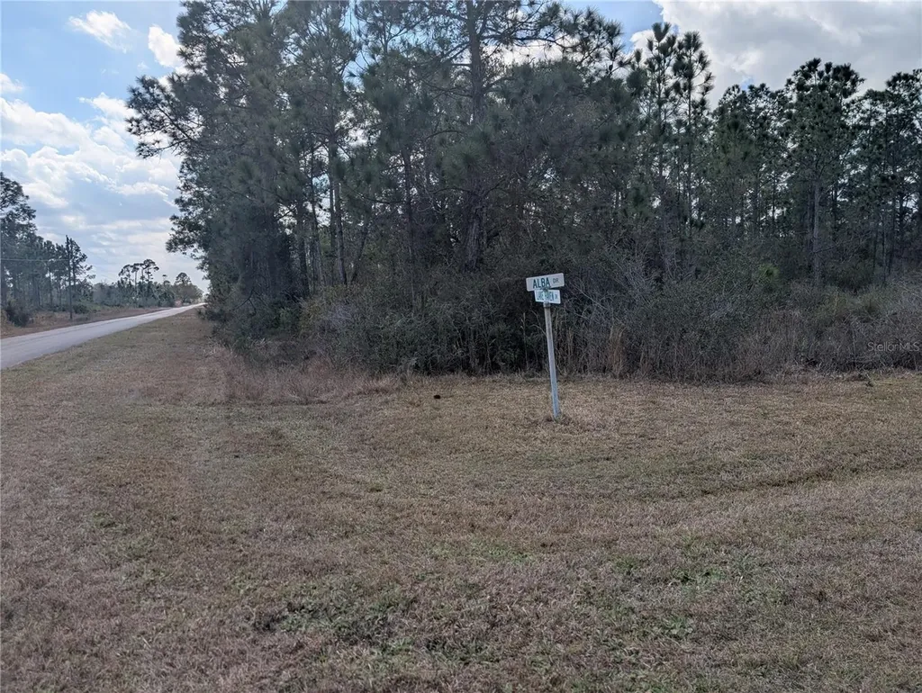 614 Alba Drive Indian Lake Estates FL 33855