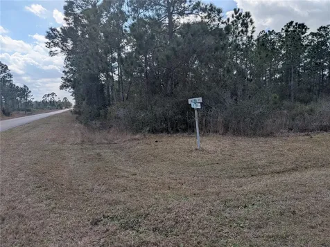 614 Alba Drive Indian Lake Estates FL 33855