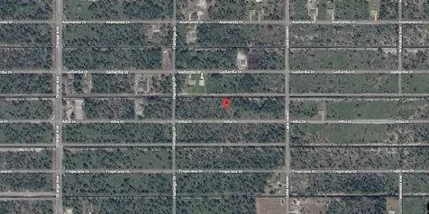 614 Alba Drive Indian Lake Estates FL 33855