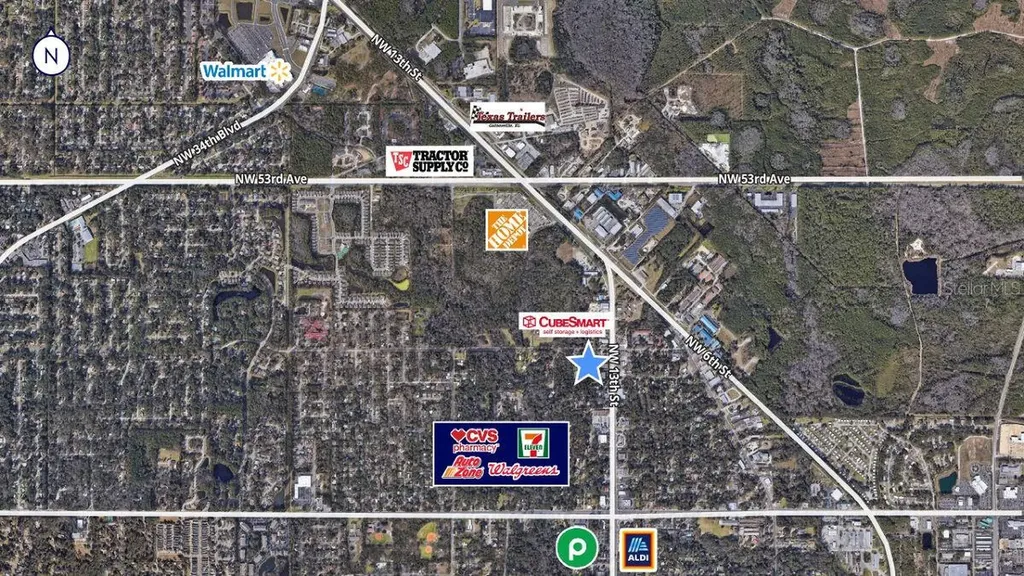 4424 NW 13th Street Gainesville FL 32609