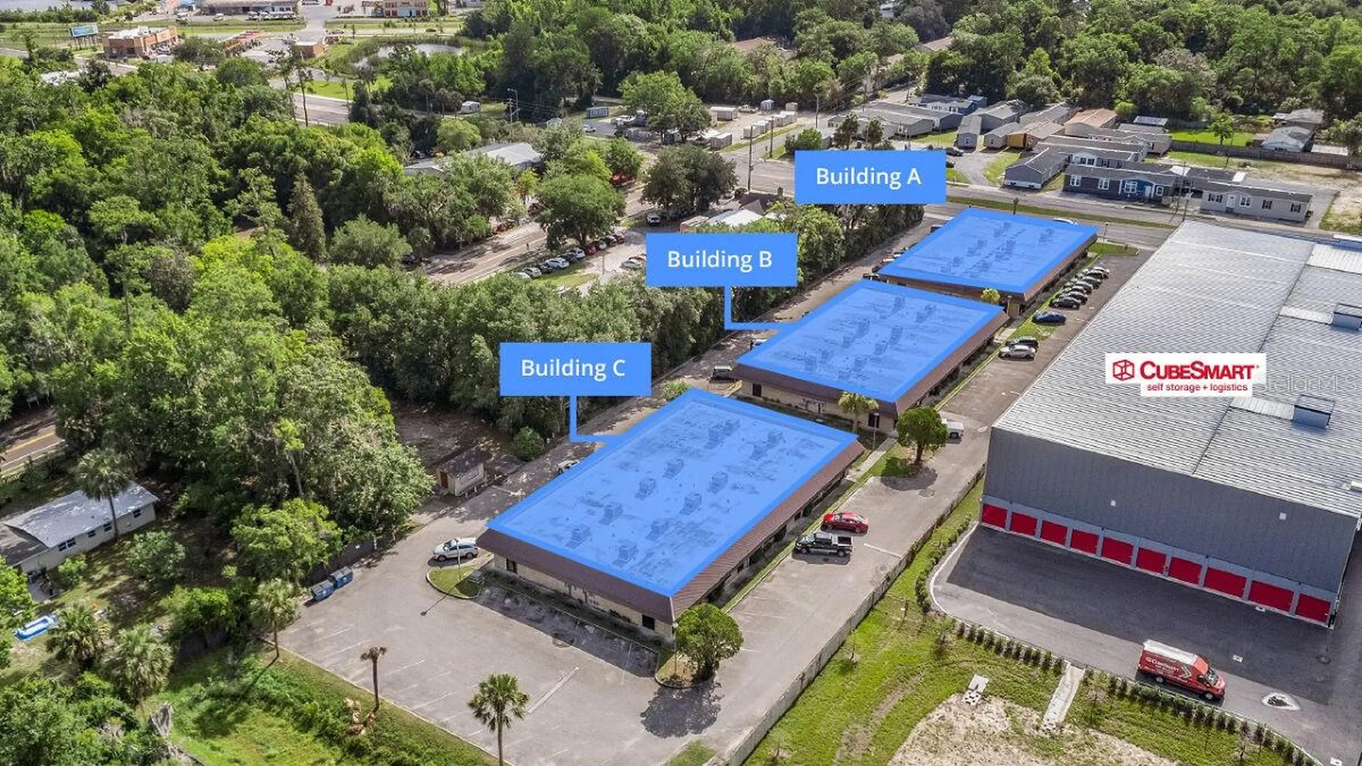 4424 NW 13th Street Gainesville FL 32609