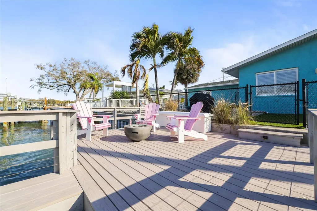 7833 1st Avenue S St Petersburg FL 33707
