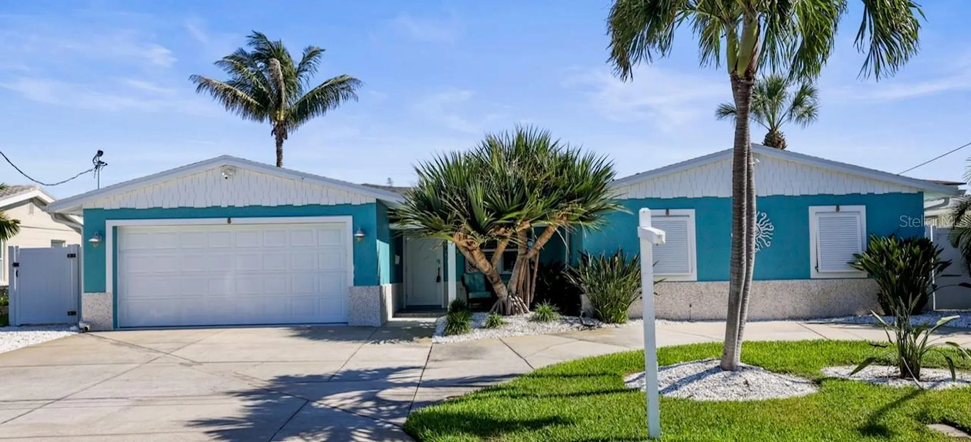 7833 1st Avenue S St Petersburg FL 33707
