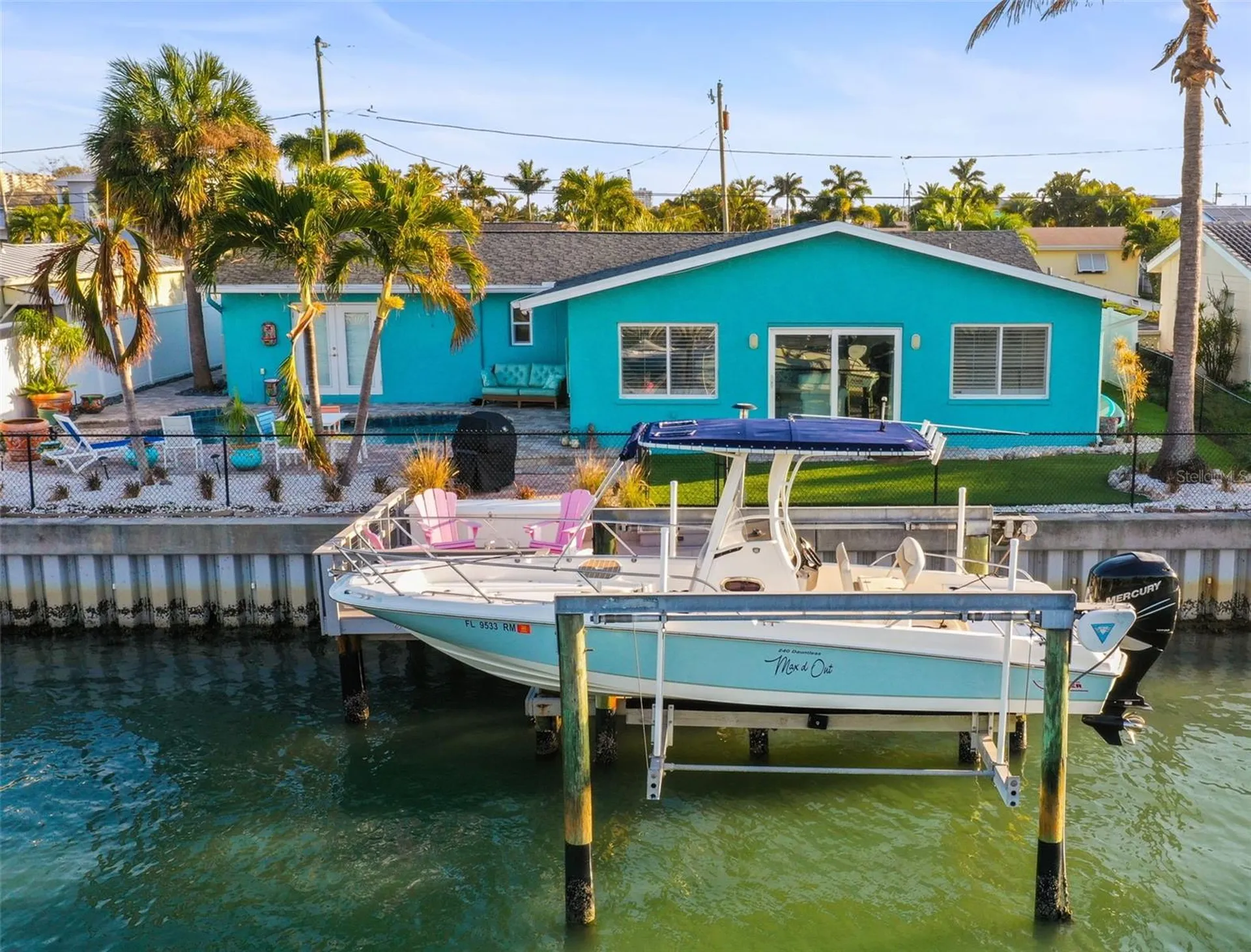 7833 1st Avenue S St Petersburg FL 33707