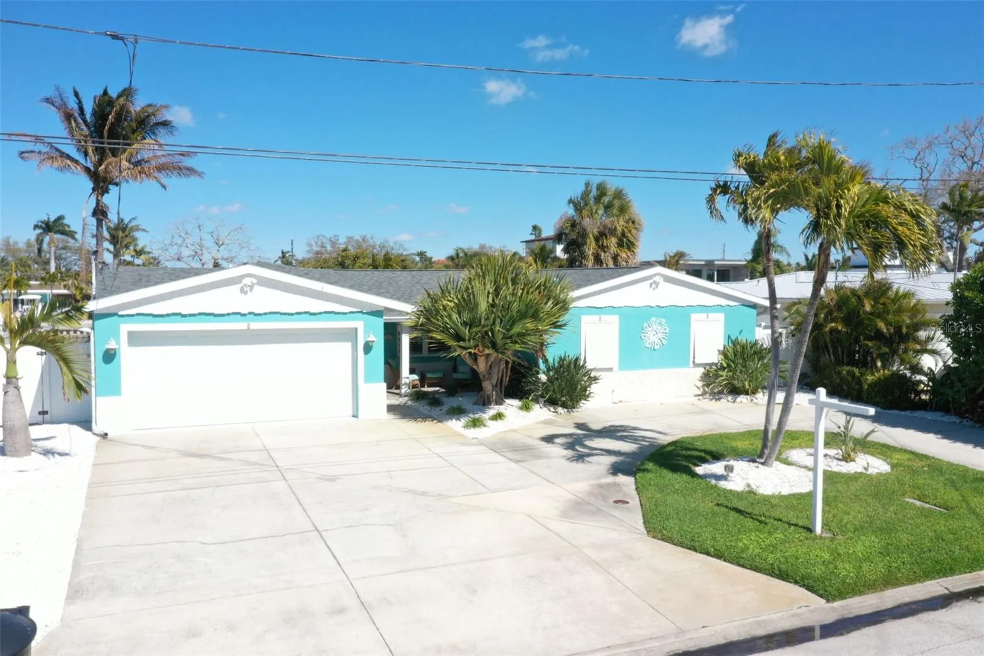 7833 1st Avenue S St Petersburg FL 33707