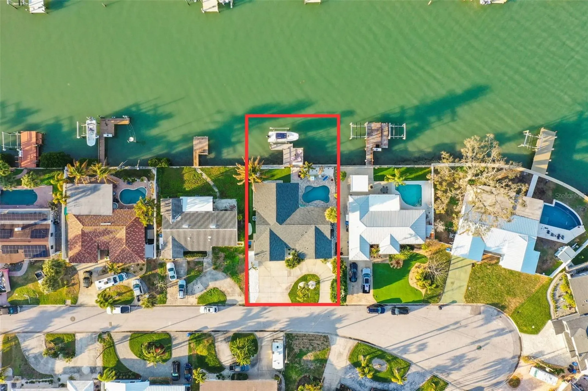 7833 1st Avenue S St Petersburg FL 33707