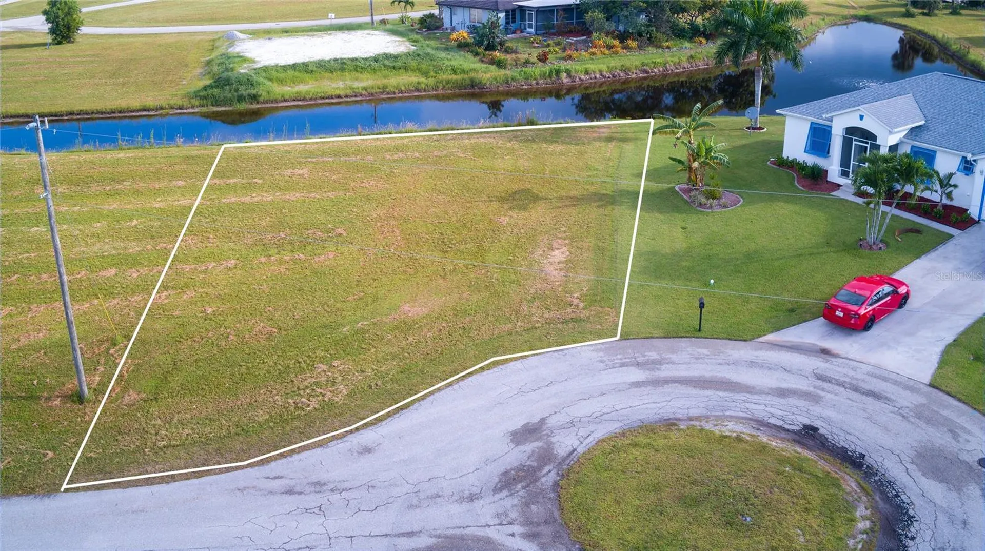 24070 Cherrystone Lane Punta Gorda FL 33955
