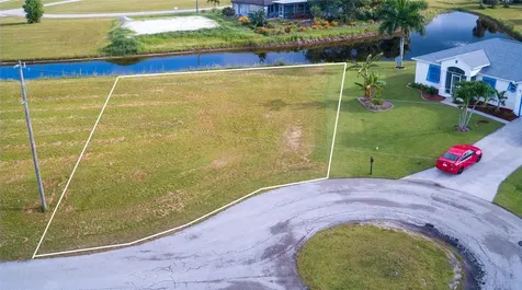 24070 Cherrystone Lane Punta Gorda FL 33955