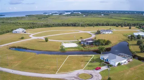 24070 Cherrystone Lane Punta Gorda FL 33955